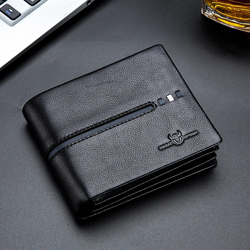 Business Multi-function Wallet Happy Phoenix