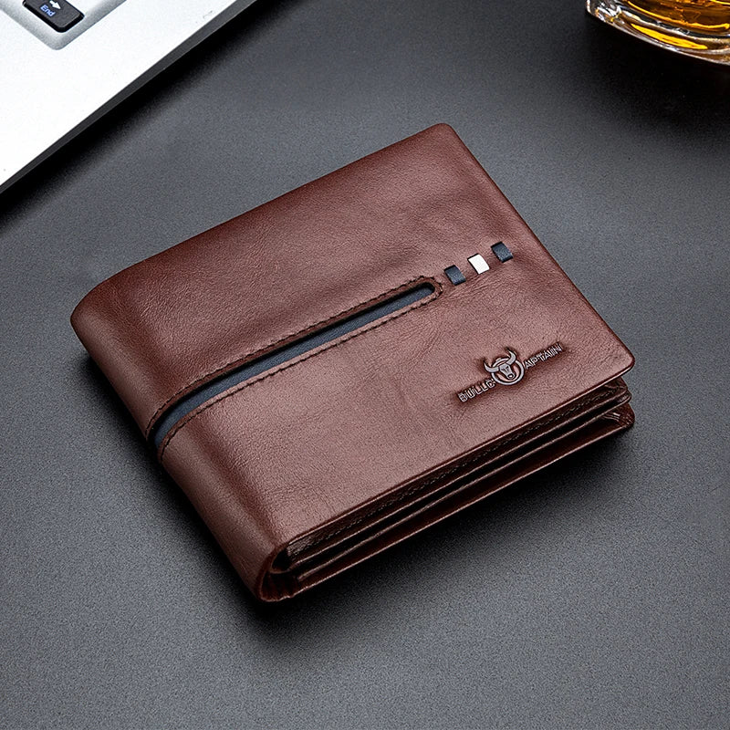 Business Multi-function Wallet Happy Phoenix