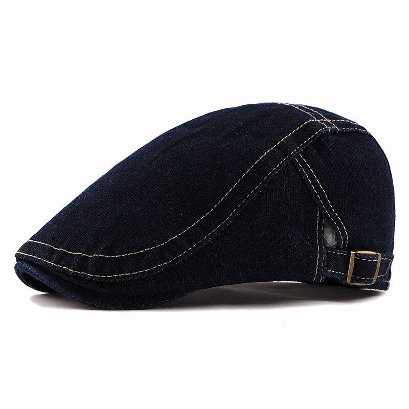 Cotton Fashion Casual Hat