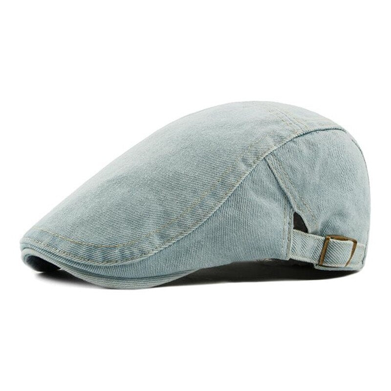 Cotton Fashion Casual Hat