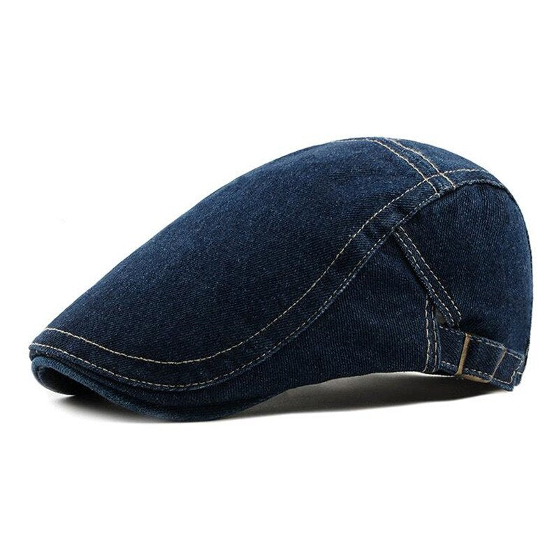 Cotton Fashion Casual Hat